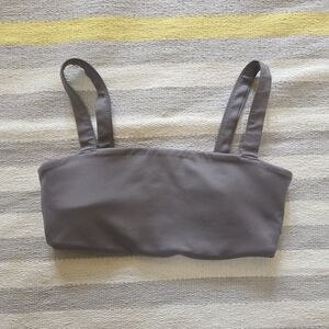 Vuori Evolve Square Neck bra